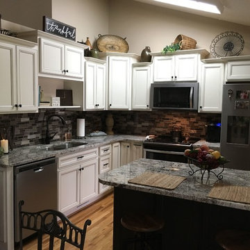 Kitchen Remodel