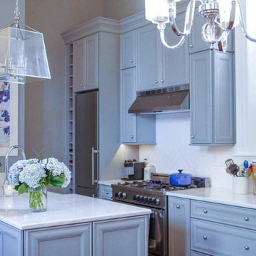 Kitchen Remodel - Washington DC