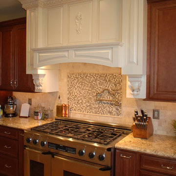 Kitchen Remodel West Chester