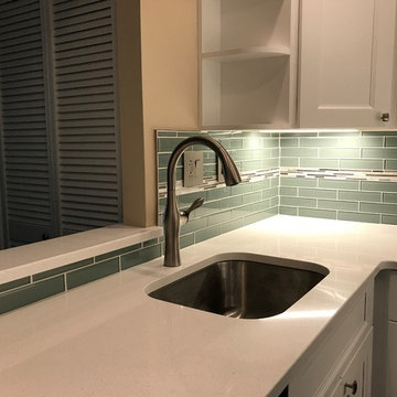 Kitchen Remodel - West Chester, PA