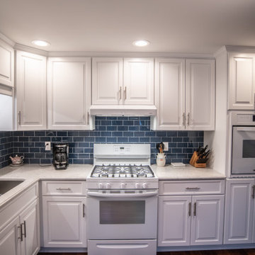 Kitchen Remodel - West Seneca, NY 2019