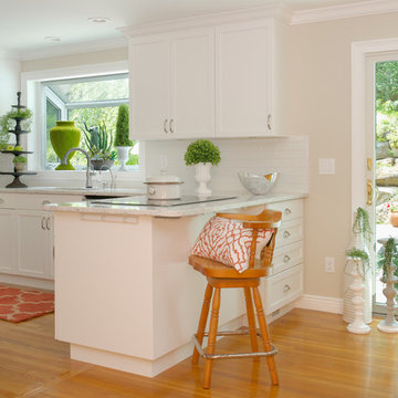 Kitchen Remodel - West Simsbury, CT