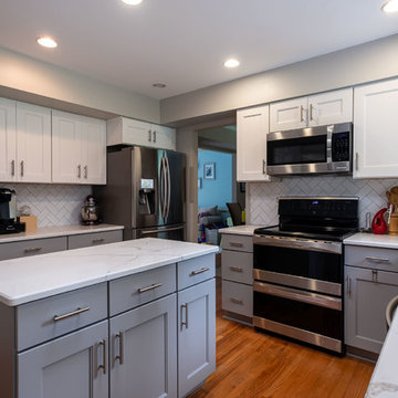 Kitchen Remodel | Yardley, PA
