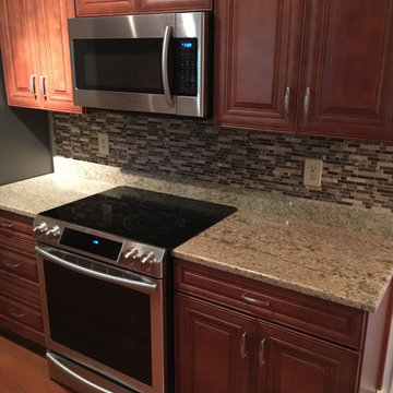 Kitchen Remodeling #0455