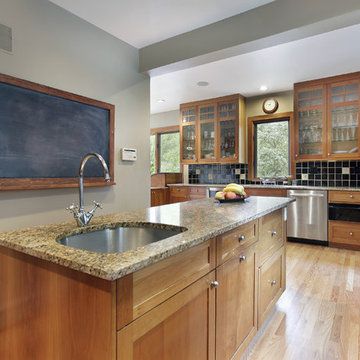 Kitchen Remodeling