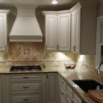 Kitchen Remodeling Burbank