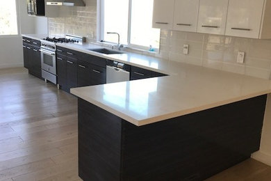 Kitchen Remodeling / Cabinets / Floorplans