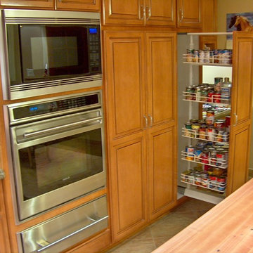 Kitchen Remodeling