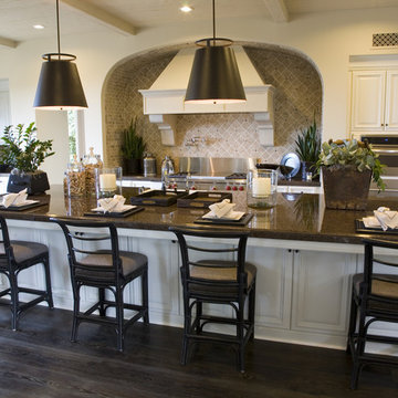 Kitchen Remodeling