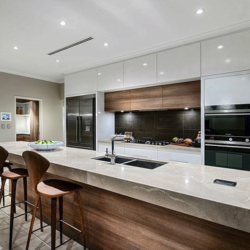 Kitchen Remodeling