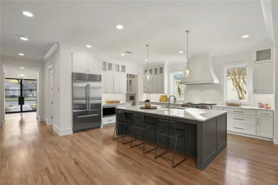 Kitchen Remodeling in Federal Way, WA