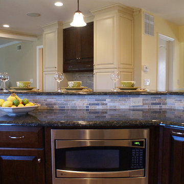 Kitchen Remodeling in Monmouth County, NJ
