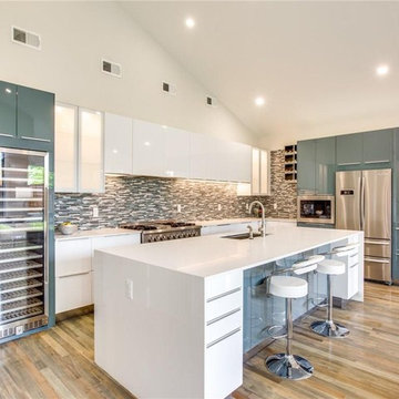 Kitchen Remodeling in Thousand Oaks, CA