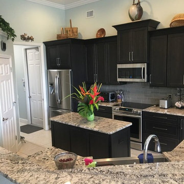 Kitchen Remodeling in Palm Bay