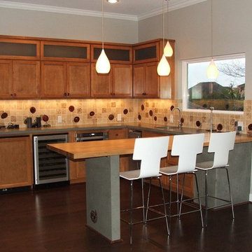 Kitchen Remodeling in Pearland
