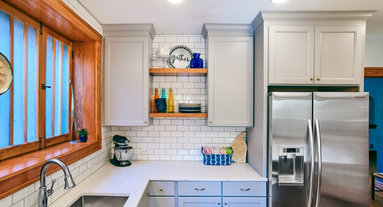 Best 15 Kitchen Designers Renovators In St Louis Mo Houzz Au