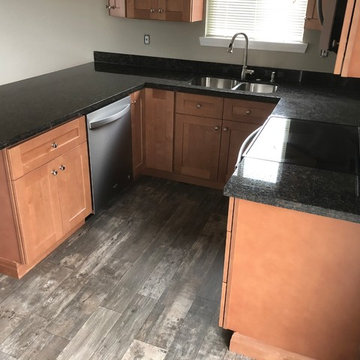 Kitchen remodeling in Tacoma