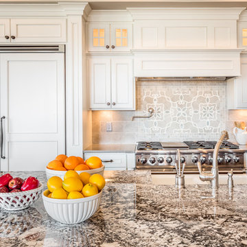 Kitchen Remodeling in Westlake Village