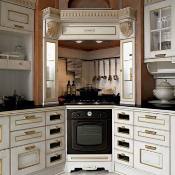 Kitchen remodeling – La Brea
