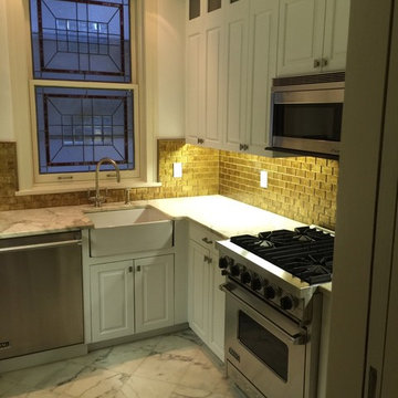 Kitchen remodeling : New Kitchen - New Life