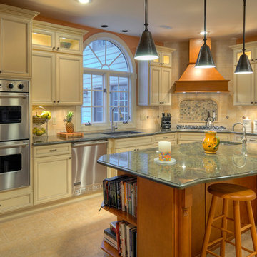 Kitchen Remodeling Newtown, PA