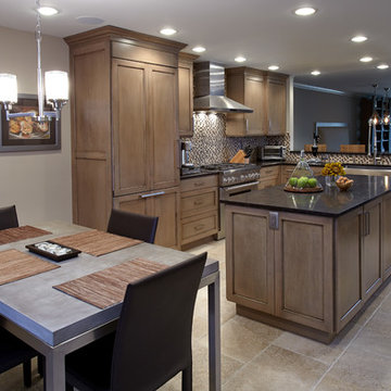 Kitchen Remodeling, Northport, Long Island