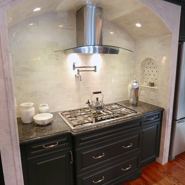 Kitchen Remodeling Palos Heights