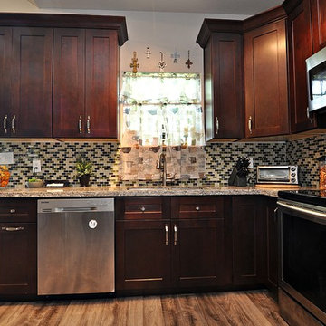 Kitchen Remodeling Project, Alvin TX