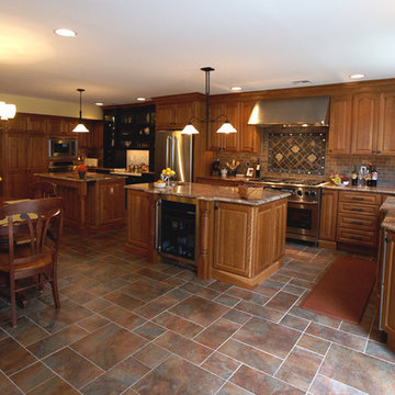 Kitchen Remodeling Projects