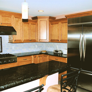 Kitchen Remodeling Projects
