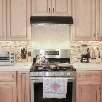 Kitchen Remodeling Simi Valley