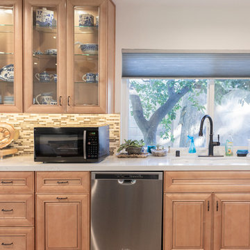 Kitchen Remodeling Simi Valley