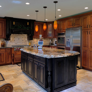 Kitchen Remodeling Warminster, PA