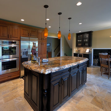 Kitchen Remodeling Warminster, PA