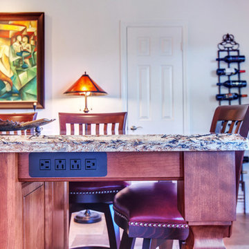 Kitchen Remodell