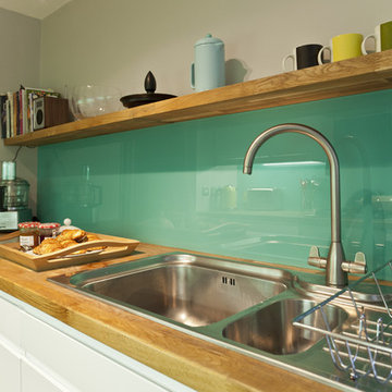 Kitchen remodelling in South Bristol
