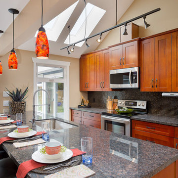 Kitchen Remodels