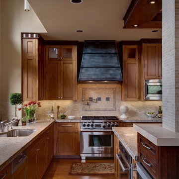 Kitchen Remodels