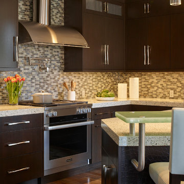 Kitchen Remodels