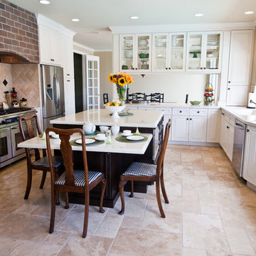 Kitchen Remodels by Kitchens Etc.