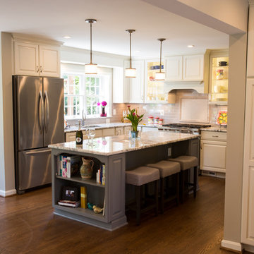 Kitchen Remodels by Signature Design Interiors