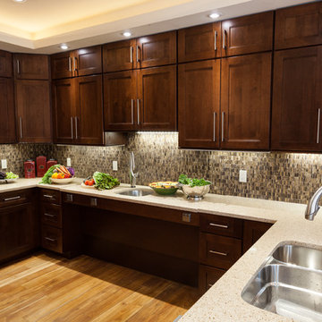 Kitchen Remodels by Signature Design Interiors