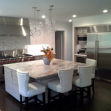 Kitchen Remodels
