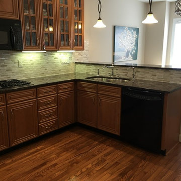 Kitchen Remodels