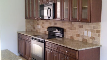 Best 15 Kitchen And Bathroom Designers In Palm Coast Fl Houzz