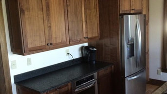 Best 15 Cabinetry And Cabinet Makers In Richmond Ky Houzz