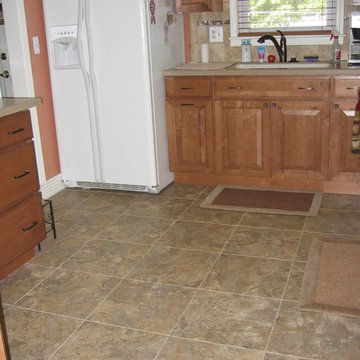 Kitchen Remodels