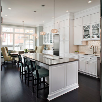 Kitchen Remodels