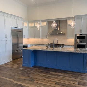 Kitchen Remodels