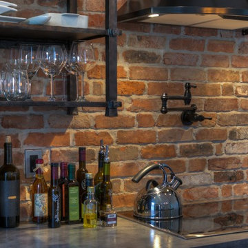 Kitchen Remodels